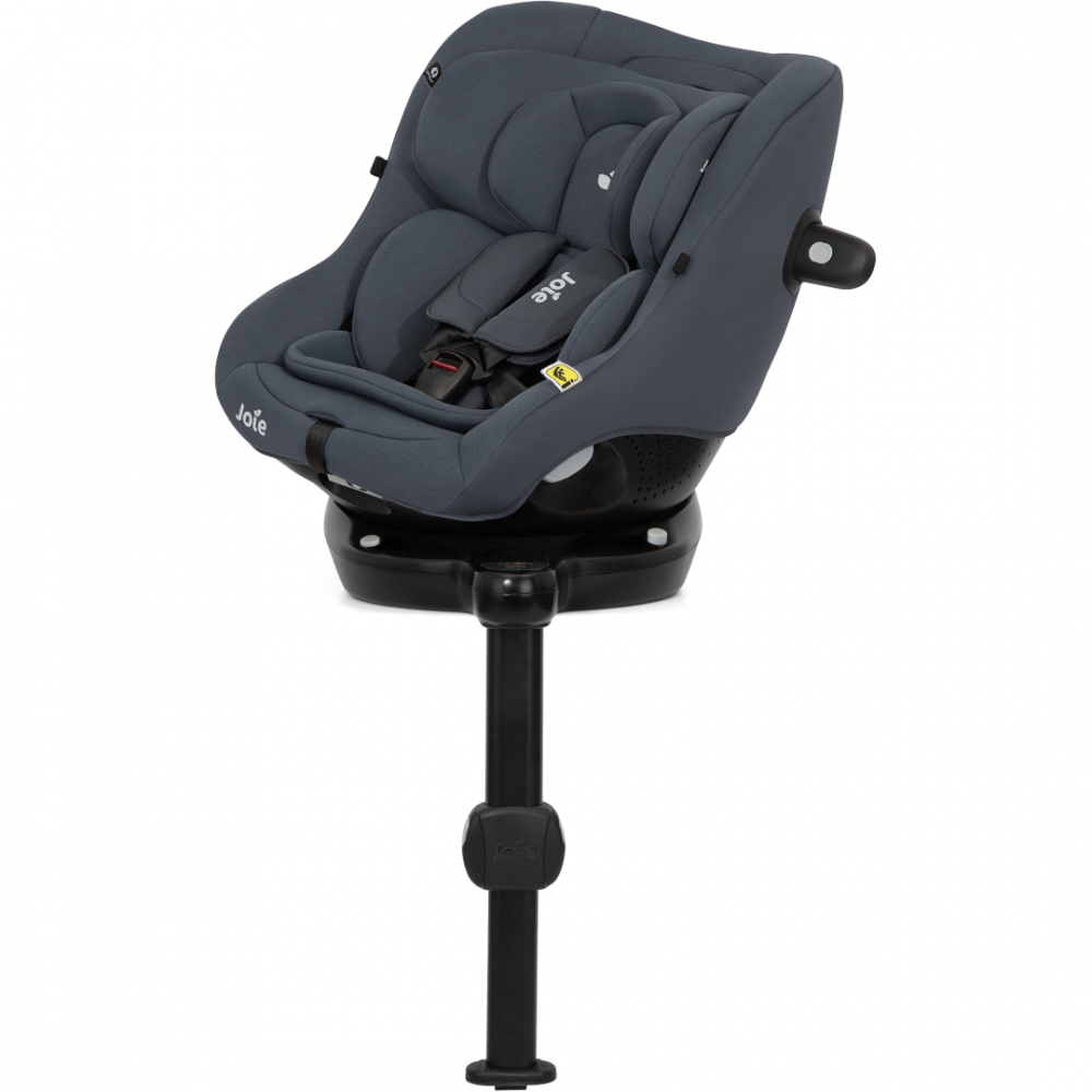 Joie i-Pivot 360 Dark Slate, Scaun Auto R129 - imagine 6
