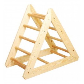 Scara Triunghiulară Gimnastică Moje Bambino, 12 Trepte
