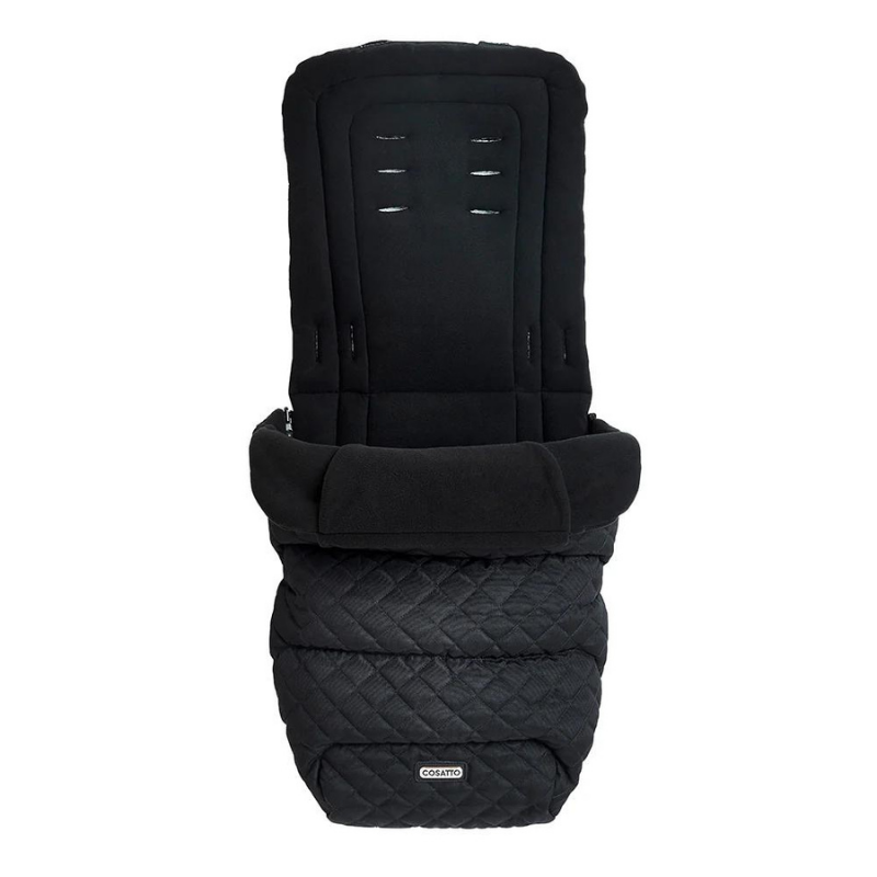 Saculet Cosatto Silhouette - Confort Optim - imagine 2