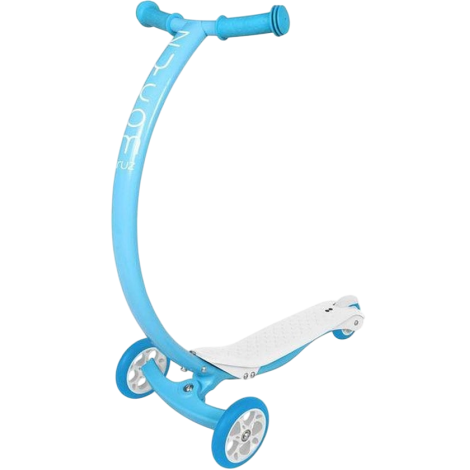 Trotineta Zycom C100 Albastră, 3-8 Ani