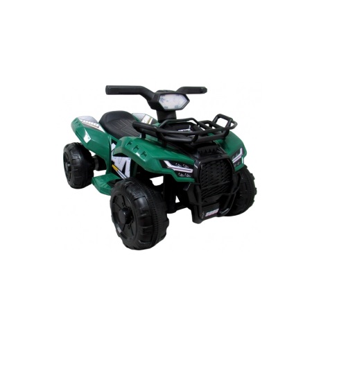ATV Electric R-Sport J8AAA Verde 35W