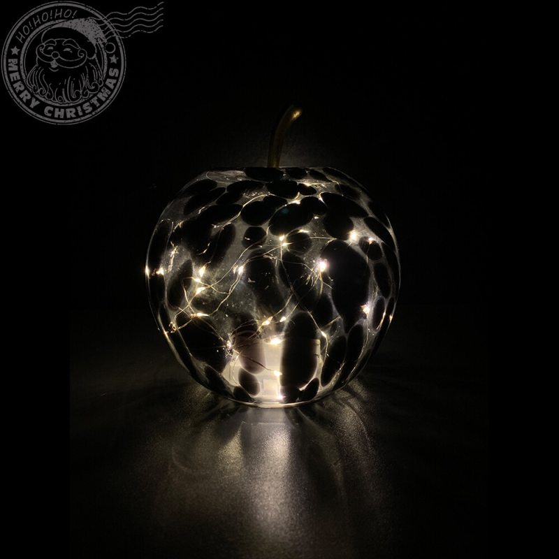 Mar Decorativ LED Jad Flamande - Iluminare Ambientală