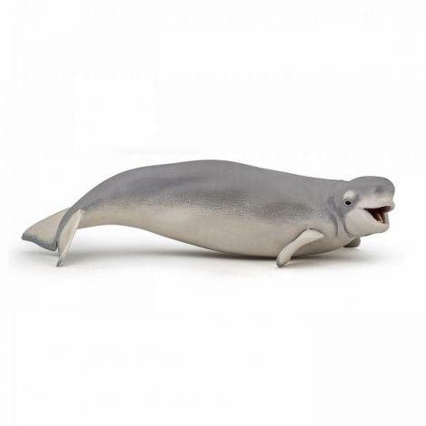 Papo Balena Beluga - Jucarie Educationala