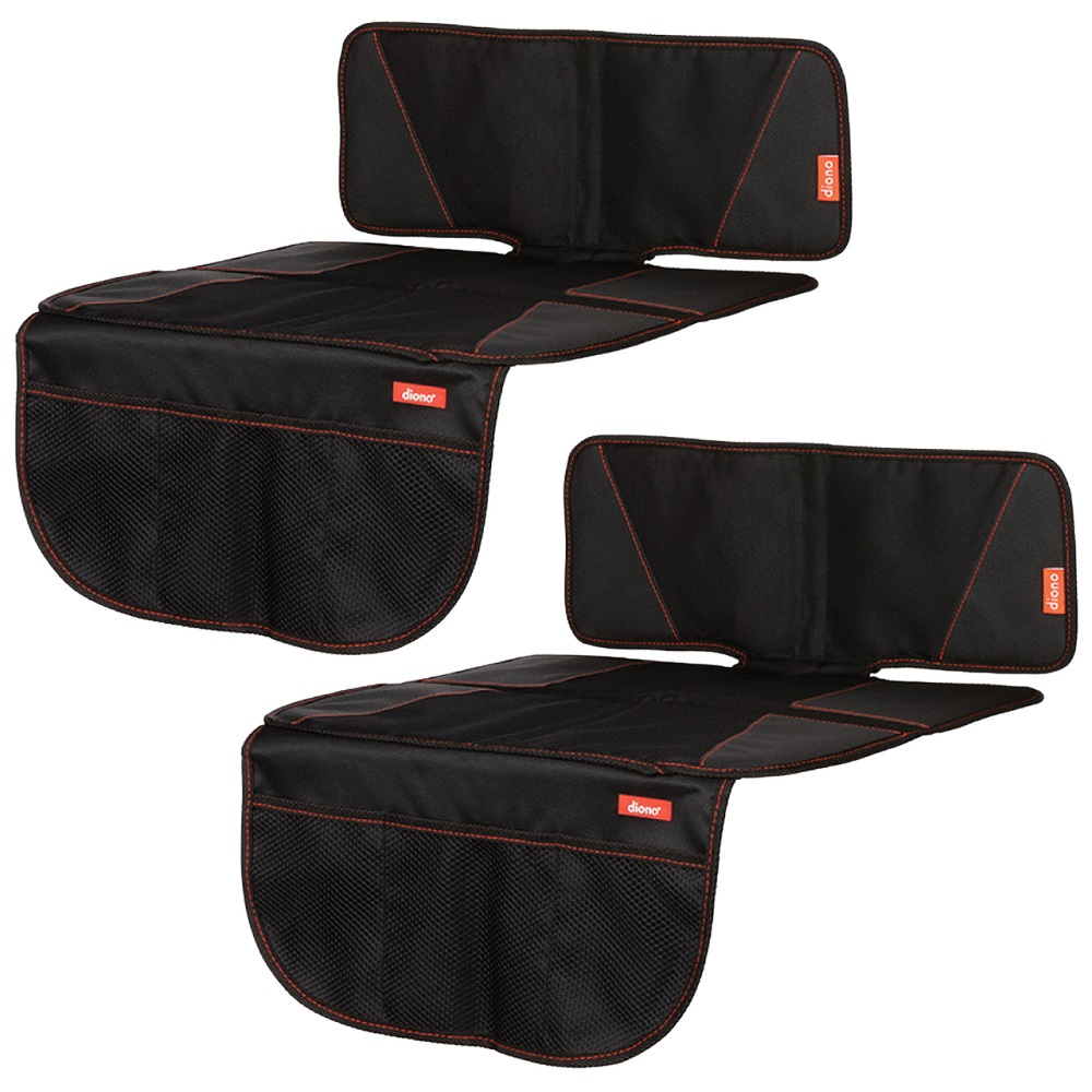 Set Protectii Bancheta Diono Super Mat - imagine 4
