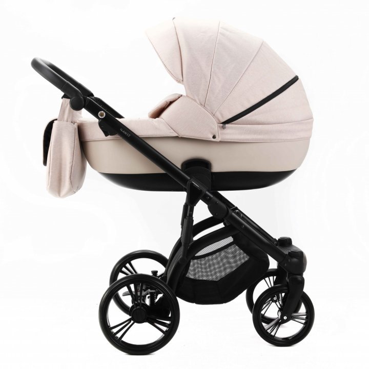 Carucior Adamex Lanti 2-in-1 Pliabil - imagine 3