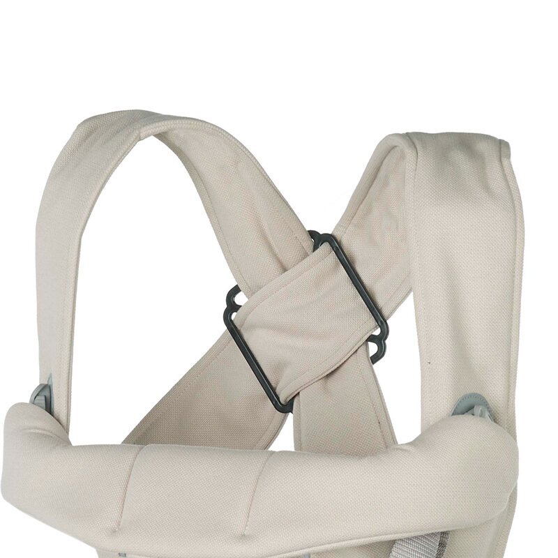Marsupiu Jane Dual Ergonomic 0-15kg Shadow - imagine 9