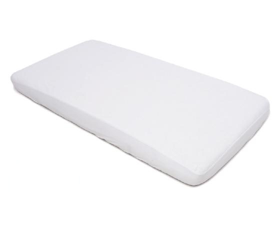 Husa saltea KikkaBoo 120x60 cm Antibacteriana - imagine 6