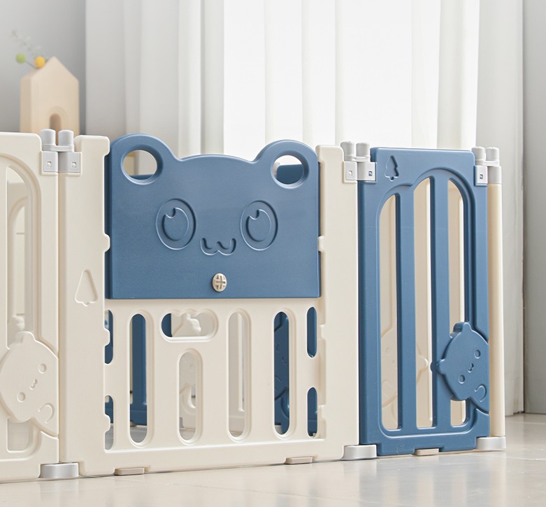 Gardulet Portabil Nichiduta Garden Small Bear - imagine 9