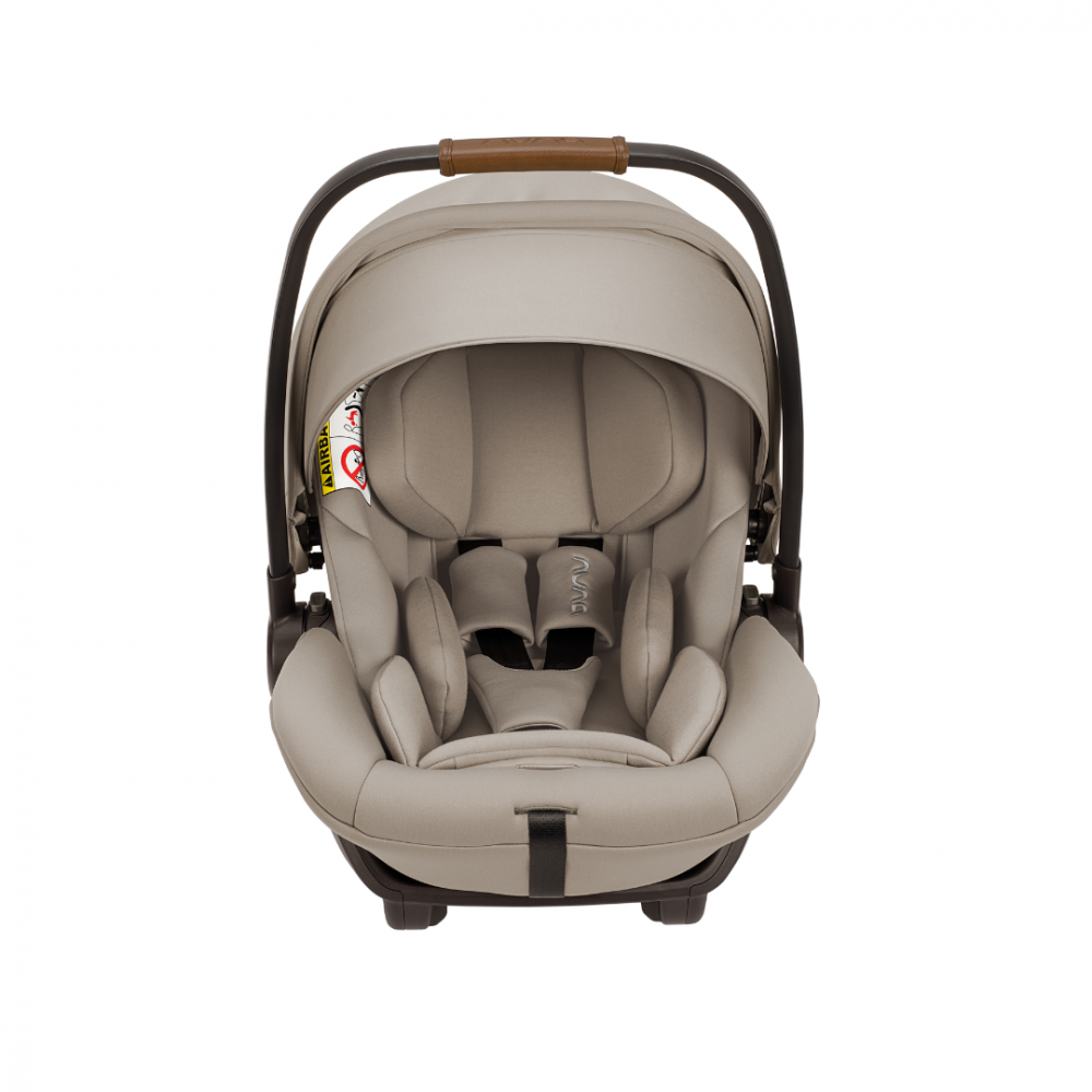 Scoica auto Nuna Arra Next i-Size, 40-85 cm - imagine 2