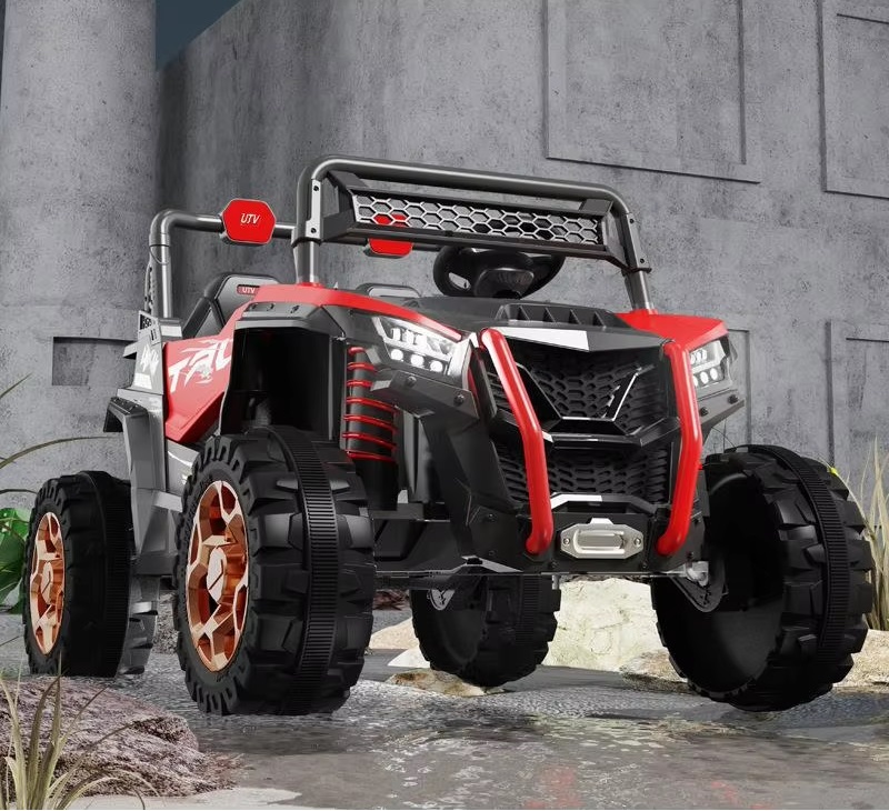 Masinuta 4x4 Nichiduta 2 locuri | 1599 lei - imagine 2