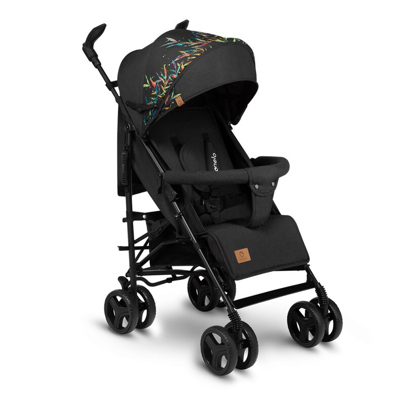 Carucior Lionelo Irma Sport Compact Pliabil