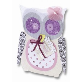 Set Creatie Candy Mix, 83 Elemente, Folia Paper - imagine 4