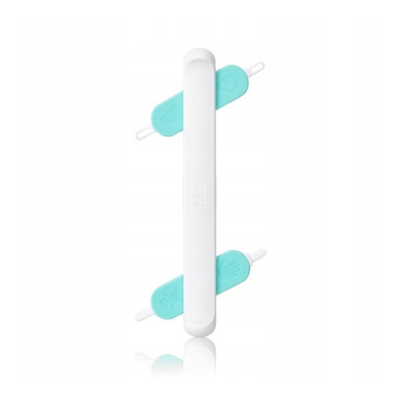 Fridababy 3-in-1: Curatare Nas, Urechi, Unghii - imagine 3