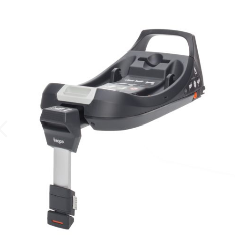 Baza i-Size Zopa X1 Plus | Siguranță Maximă - imagine 7