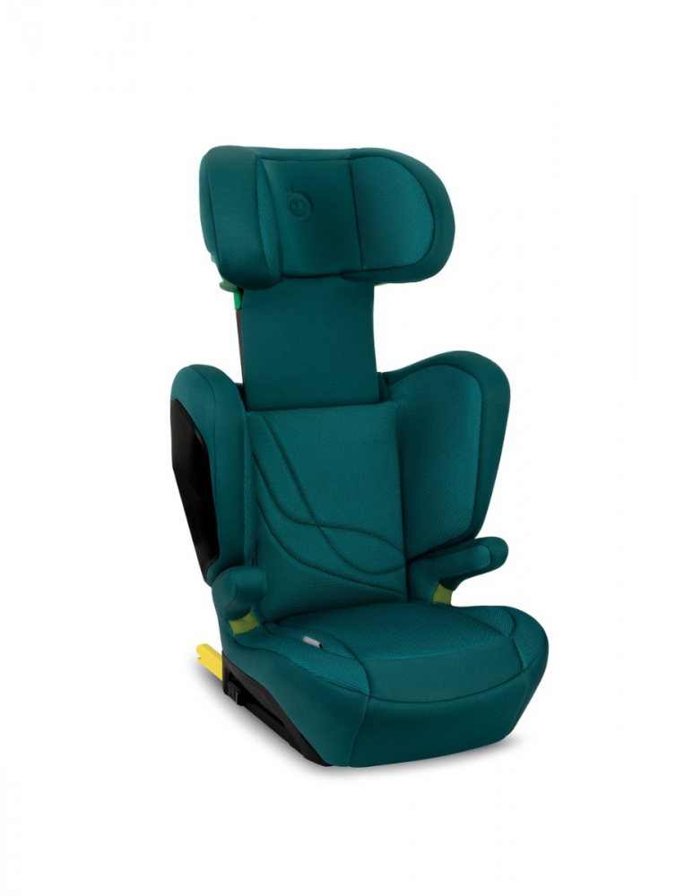 Momi Mei I-Size 100-150cm Scaun Auto - imagine 2