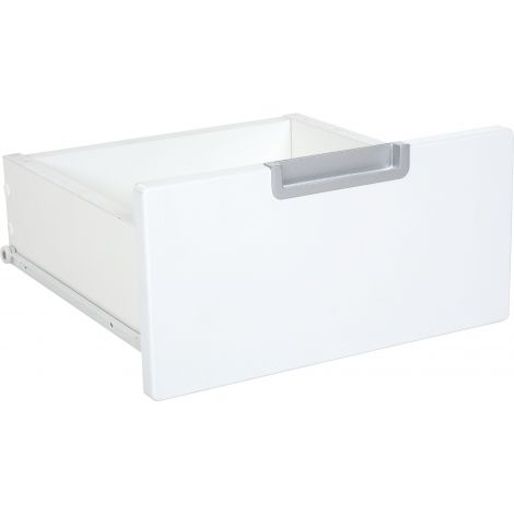 Sertar Quadro Alb, Moje Bambino, Depozitare Eficientă