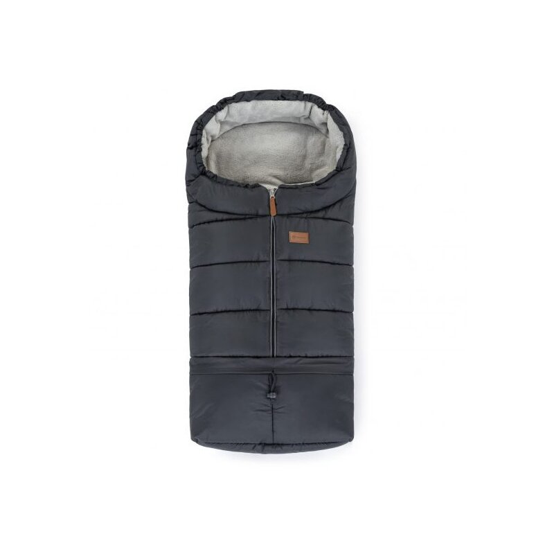 Jibot Sac Iarna Petite&Mars 3 în 1