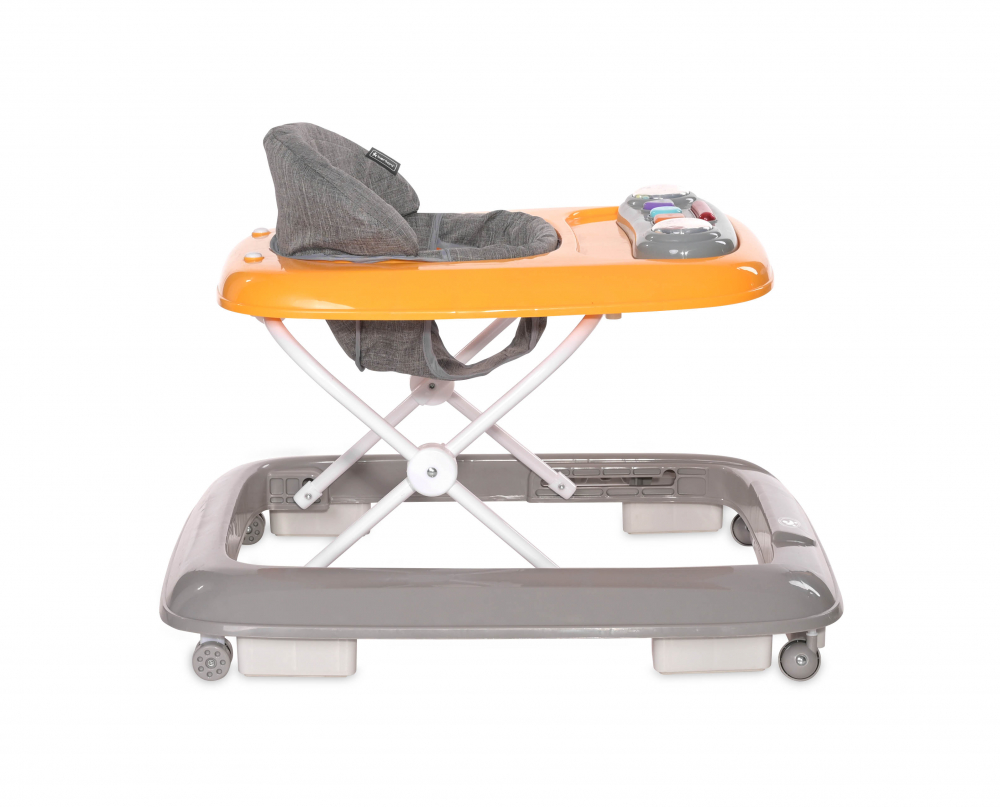 Premergator Lorelli Take a Walk Sunset Orange - imagine 2