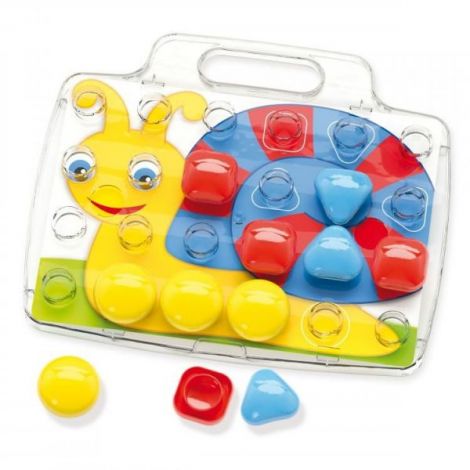 FantaColor Baby Quercetti | Joc Educativ - imagine 2
