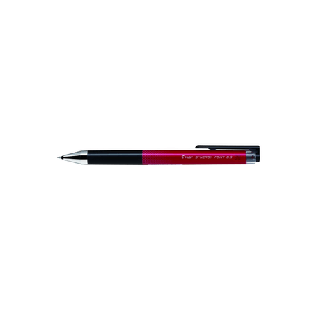 Roller Pilot Synergy Point 0.5 mm, Rosu
