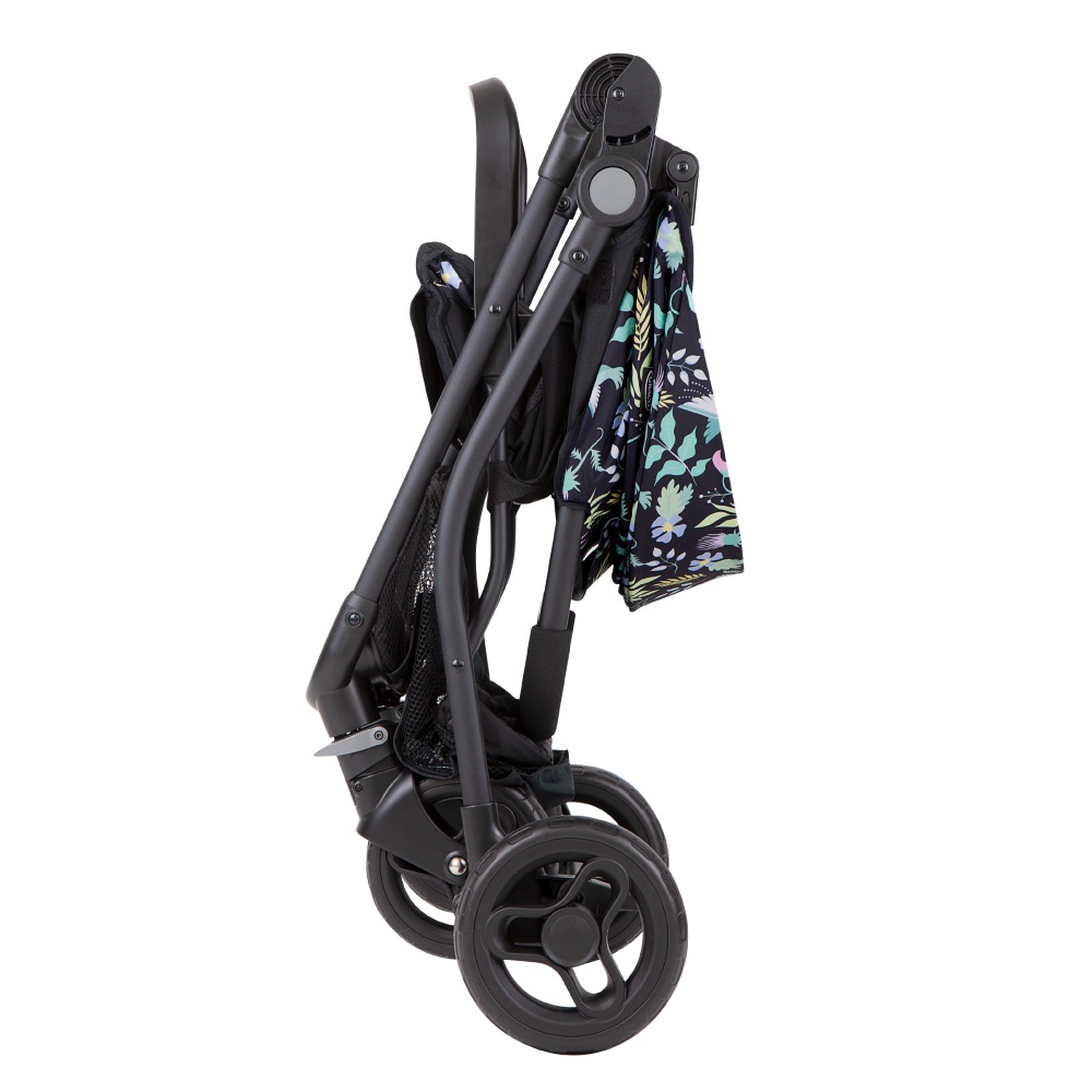 Carucior Graco Breaze Lite 2, 6.5 kg, Ultra Compact - imagine 6