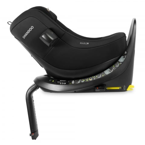 Scaun Auto Swandoo Marie 5 i-Size Rotativ Premium