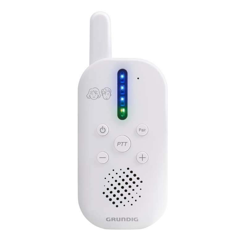 Monitor Audio Grundig DECT - Sunet Clar