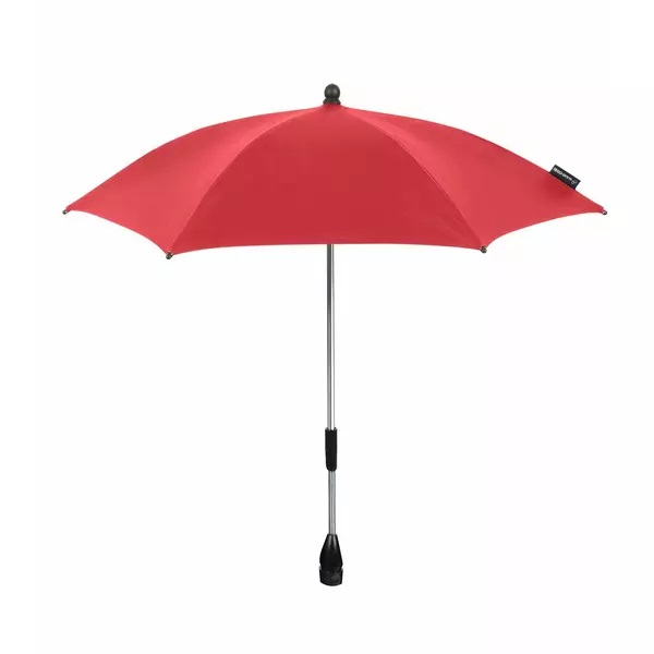 Umbrela Soare Maxi-Cosi Vivid Red | Protecție UV+