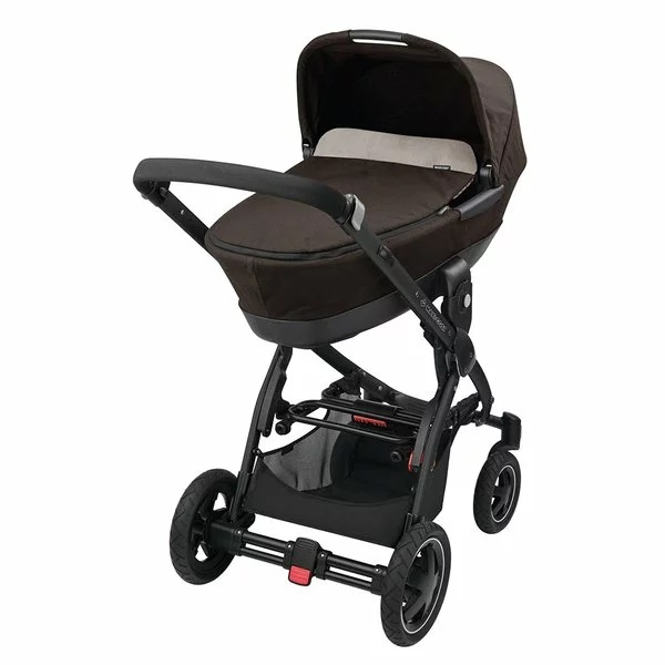 Landou Foldable Maxi-Cosi Earth Brown 0-9kg