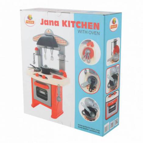 Bucătărie Jana Coloma Palau, Cuptor și Accesorii - imagine 2