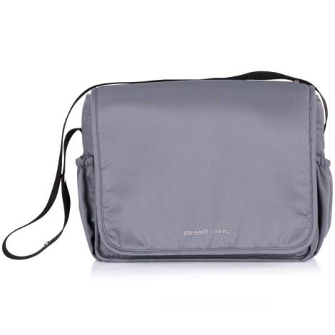 Carucior Gemeni Chipolino Twinity Cloud - imagine 7
