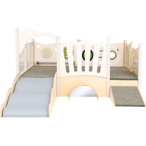Complex Joaca Iris Moje Bambino | Joc Interior Bebelusi - imagine 5