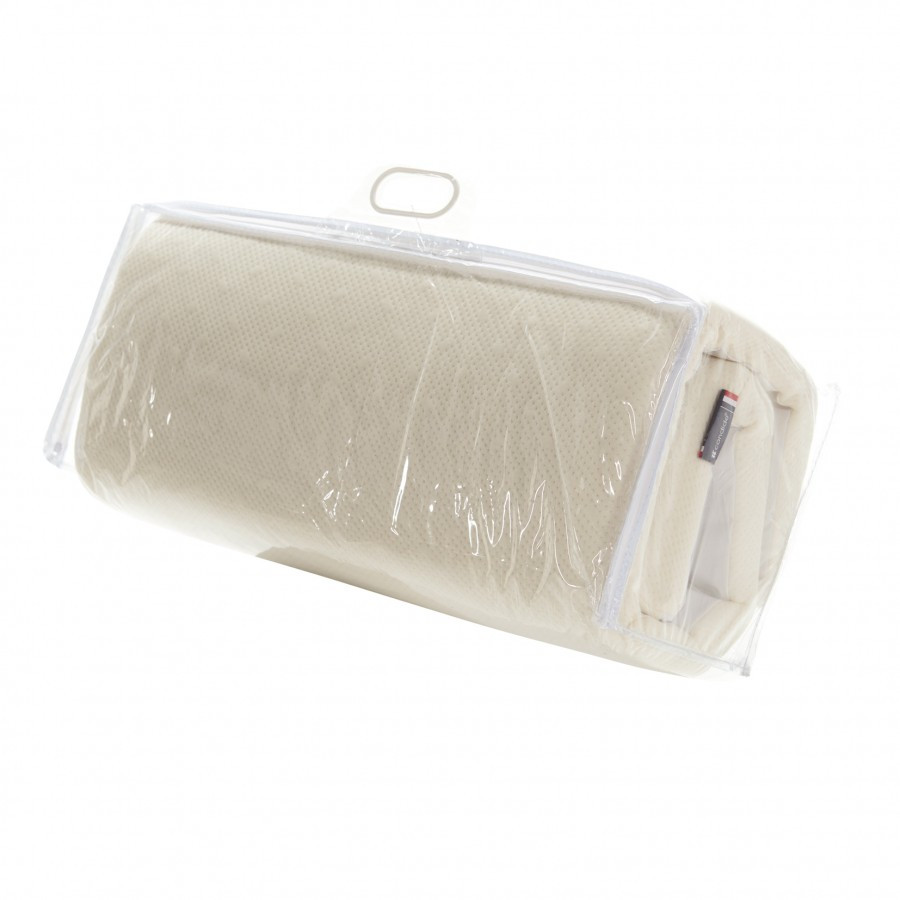Saltea Candide Travel Bebe 120x60 cm - imagine 3