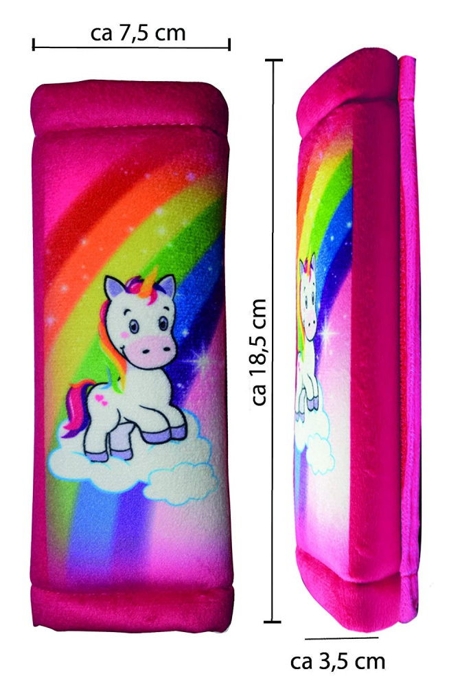 Protecție Centură Siguranță Kaufmann Unicorn