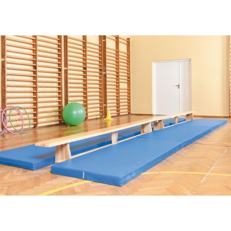 Saltea Sport Moje Bambino Antialunecare 183x90cm - imagine 4