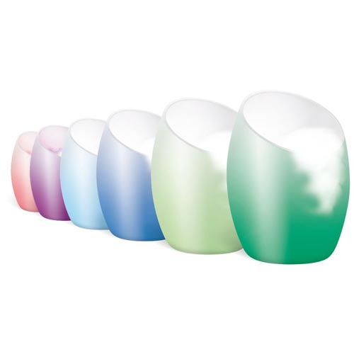 Aroma Decor Lanaform: Difuzor Uleiuri Esențiale