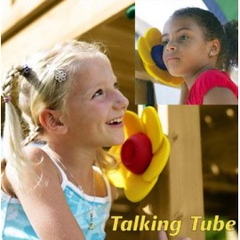 Talking Tube Jungle Gym - Comunicație și Divertisment - imagine 3