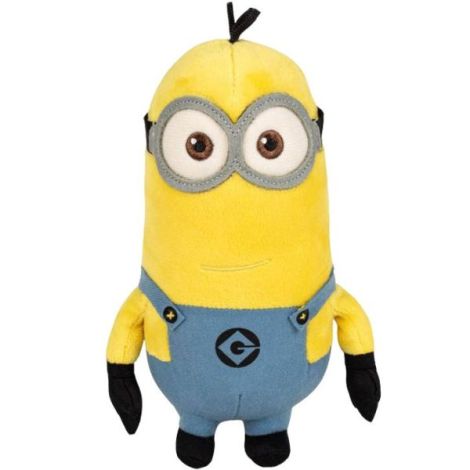 Jucărie Plus Kevin Minions Play by Play 21cm