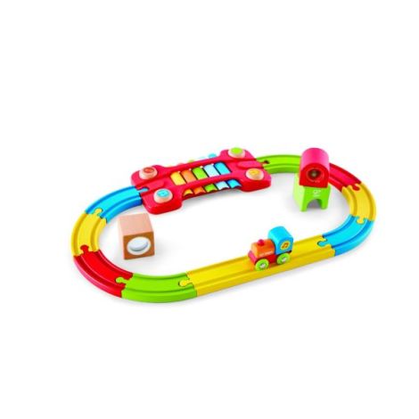 Hape Sina Tren Senzoriala Muzicala
