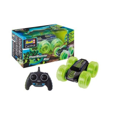 Masina RC Revell Stunt 1080 | Monster 4x4 Acrobatic