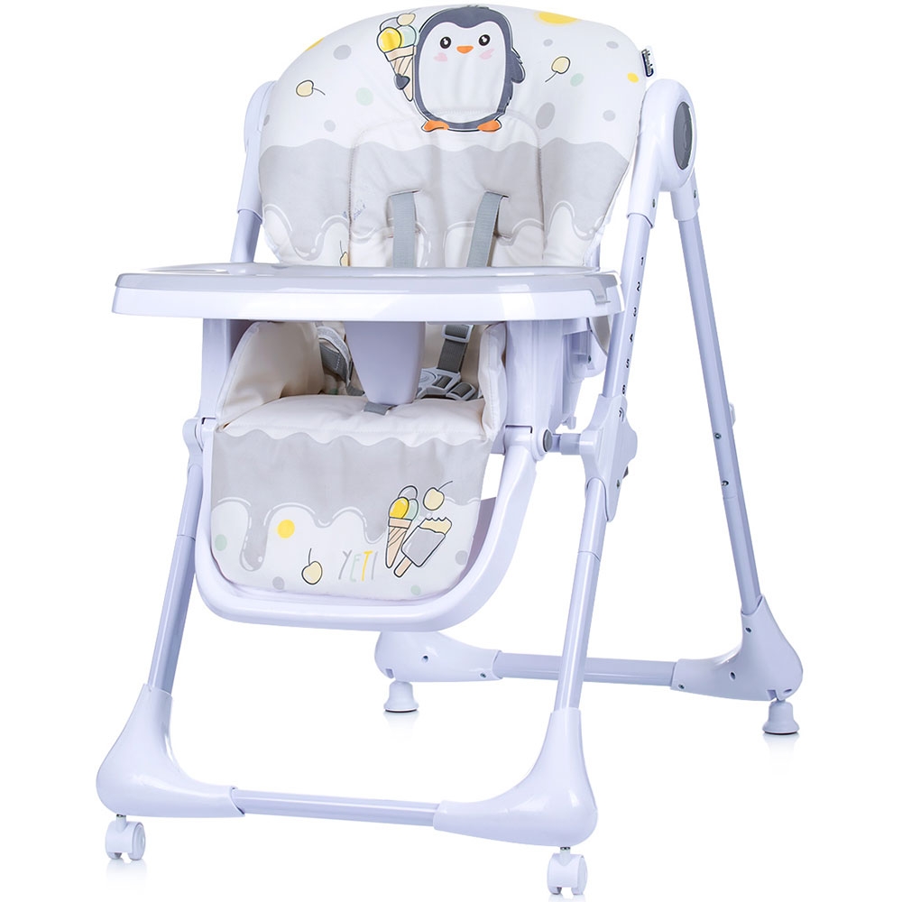 Scaun de masa Chipolino Yeti Glacier