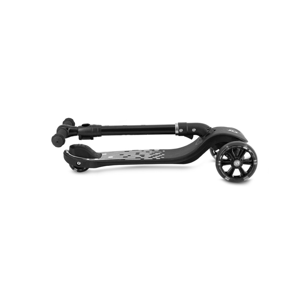 Trotineta MoMi SAN Pliabilă cu Roti LED - 3 ani+ - imagine 2