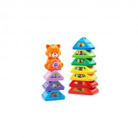 Turn Educativ VTech 185003, Muzica si Culori - imagine 2