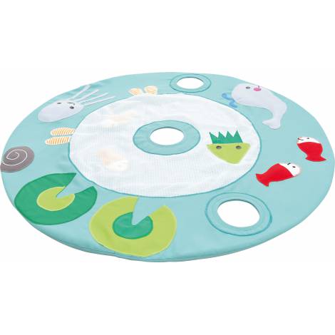 Saltea Senzorială Ocean Moje Bambino - imagine 6