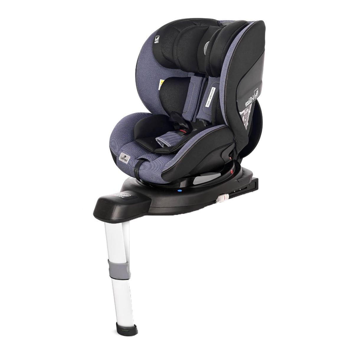 Scaun Auto Lorelli Proxima I-Size, Isofix, Rotativ