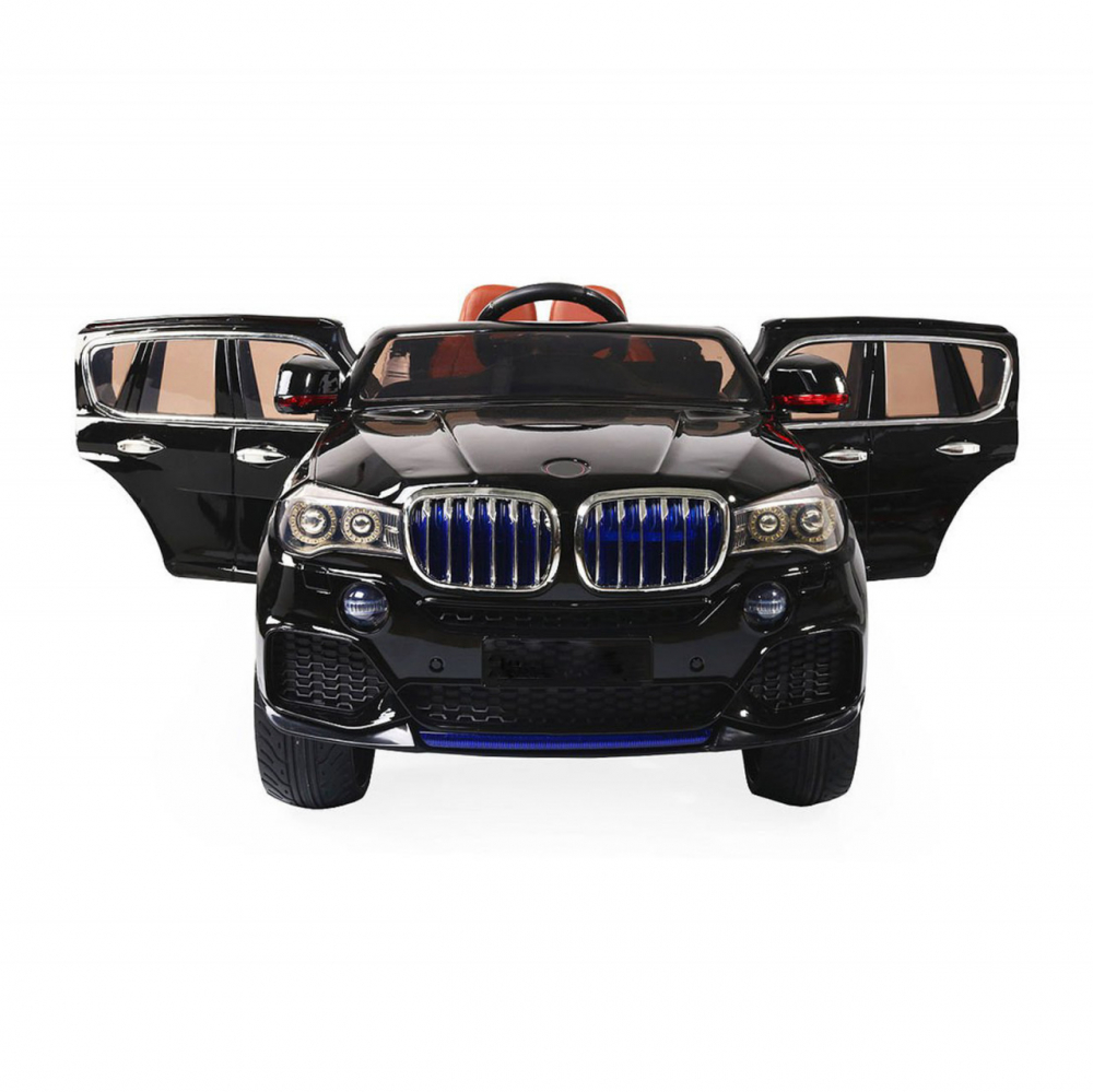 Masinuta Novokids Offroad 12V cu Display LCD - imagine 4