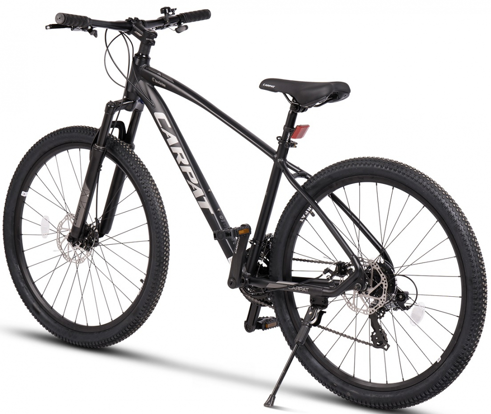 MTB Carpat Invictus C2757C - Aventură Munte - imagine 3