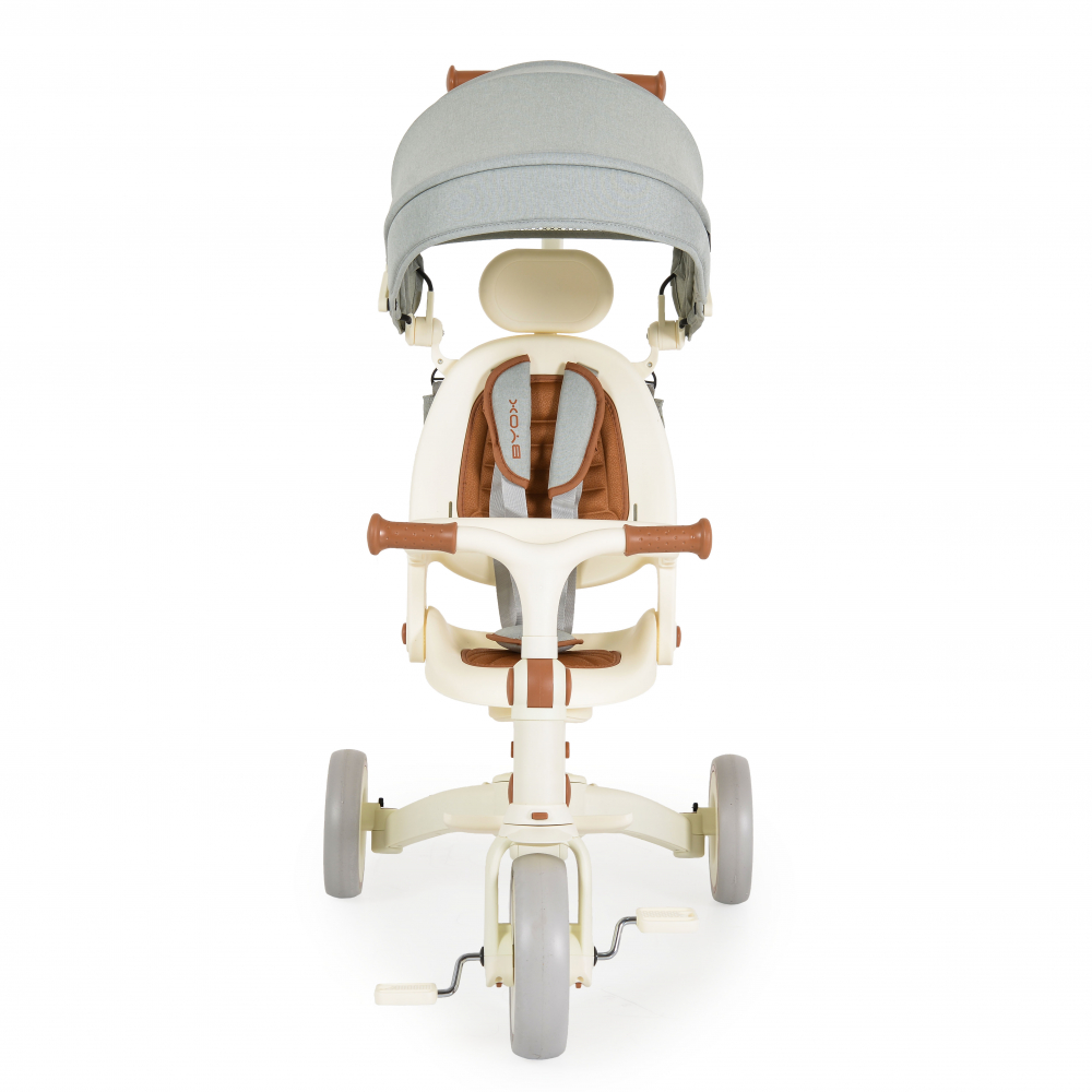 Byox Compacto 3in1 Tricicleta Ultrapliabila - imagine 4