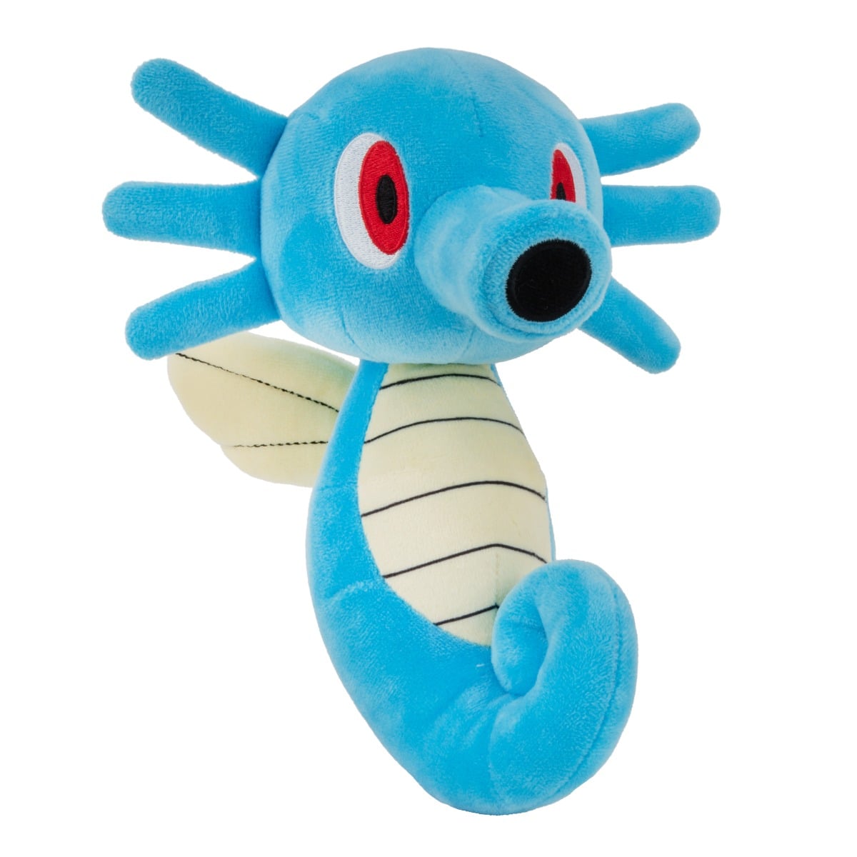 Jucărie Plus Pokemon Horsea, 20 cm