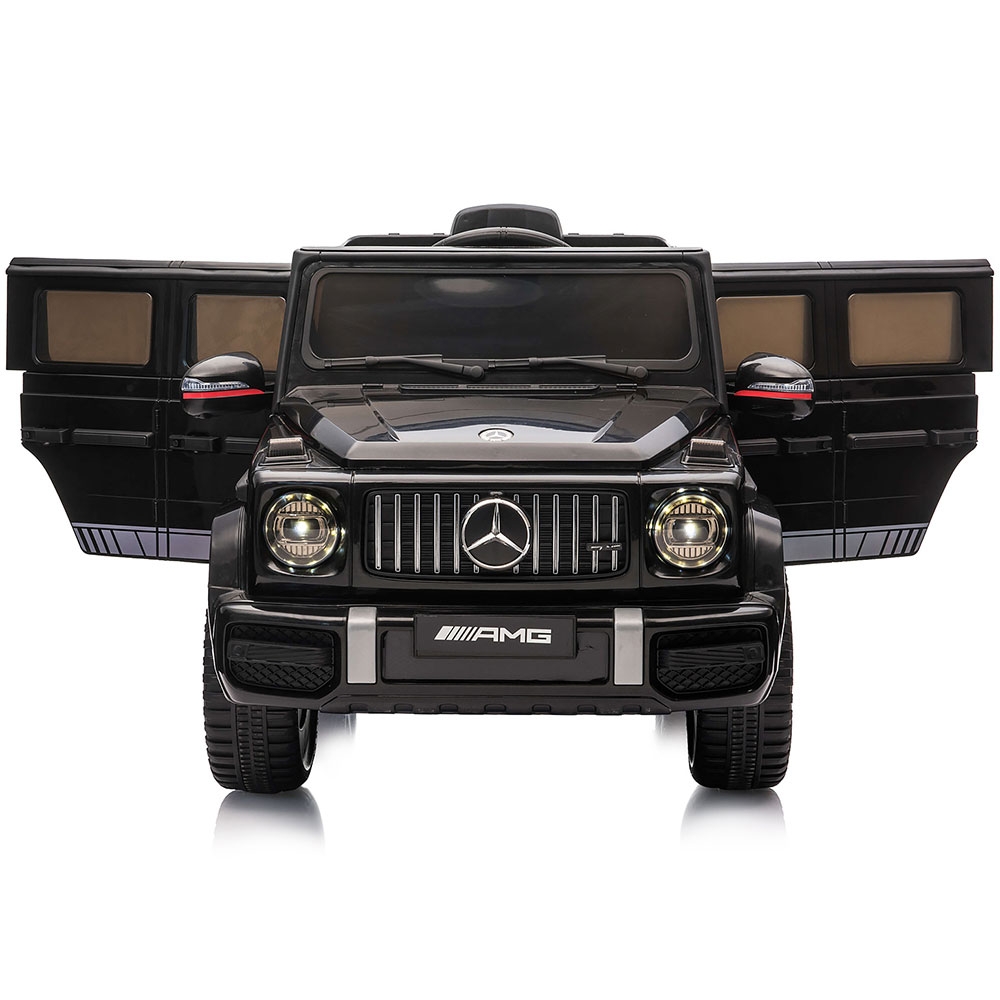 Chipolino Mercedes G63 AMG | Masinuta Electrica pentru Copii - imagine 3